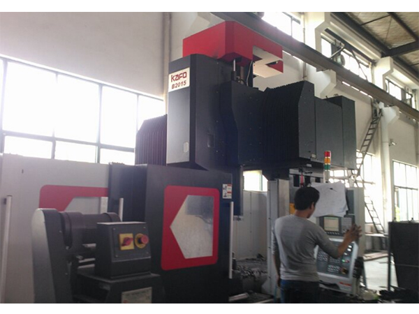 CNC 设备