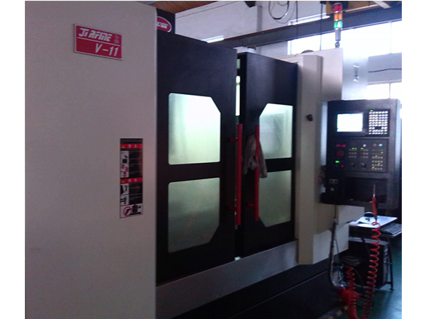 CNC 设备