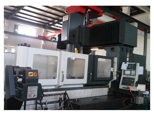 CNC 设备