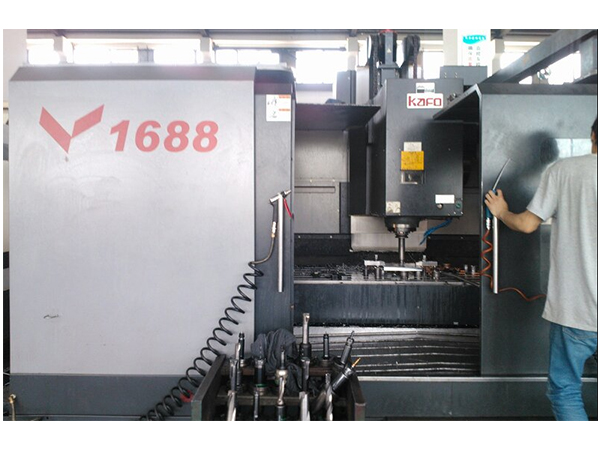 CNC 设备