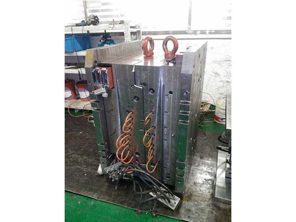 环氧树脂模具
